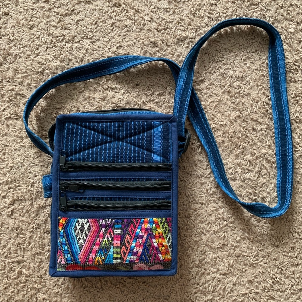 Cute indie crossbody bag
